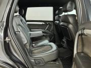 Audi Q7 I (4L) Москва  - изображение 31