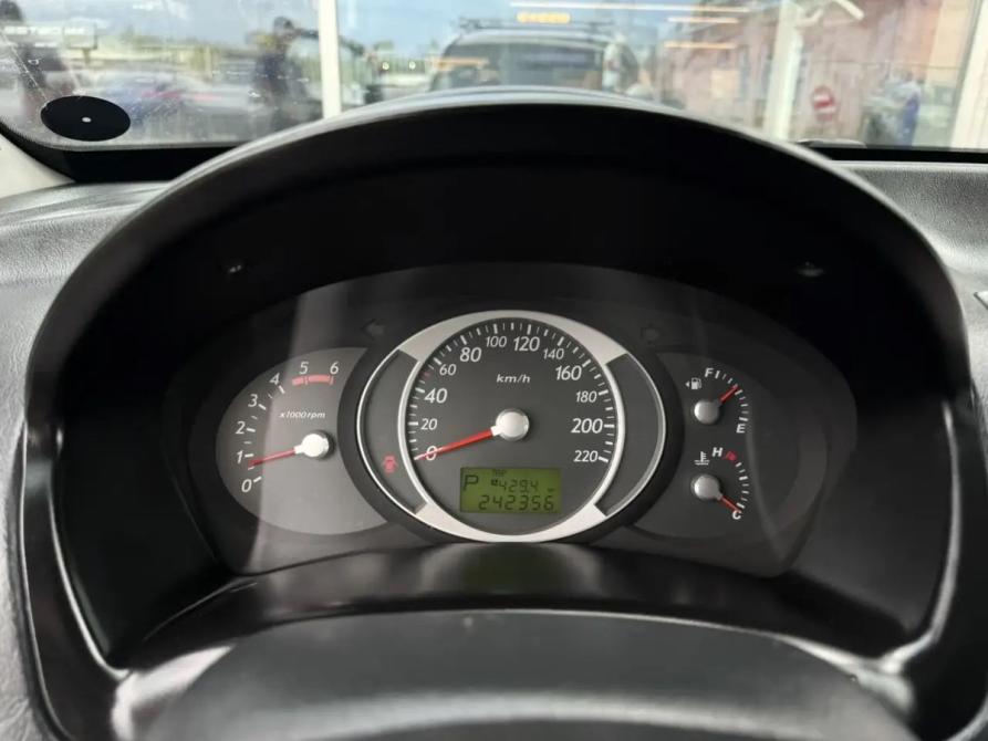 Hyundai Tucson I Новосибирск  - изображение 13