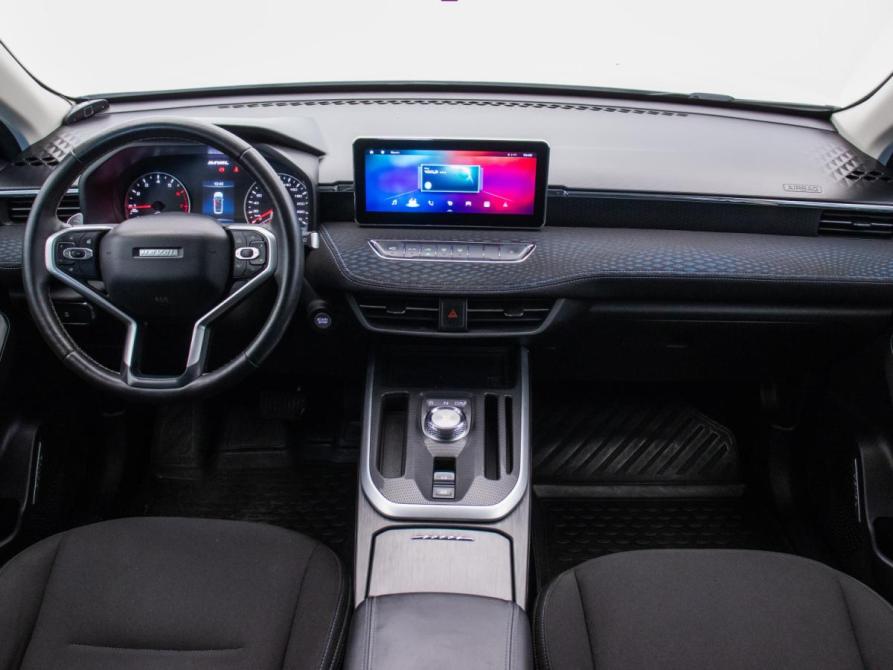 Haval Jolion I Москва  - изображение 13