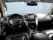 Toyota Land Cruiser 200 Series Рестайлинг 1 Новороссийск  - изображение 33