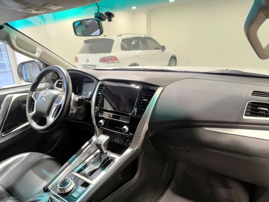 Mitsubishi Montero Sport III Рестайлинг Казань  - изображение 13
