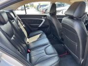 Geely Emgrand 7 I Рестайлинг Воронеж  - изображение 25