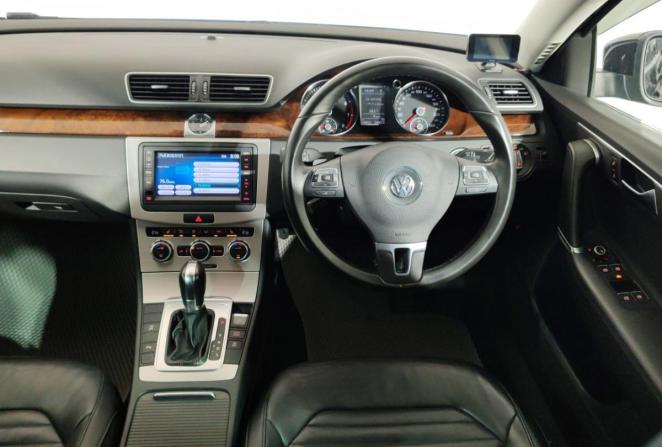 Volkswagen Passat B7 с пробегом 2012 года, цена 1 249 000 рублей, 70000 км, универсал, Автокод Объявления