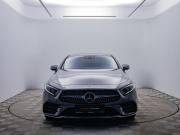 Mercedes-Benz CLS III (C257) Москва  - изображение 27