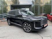 Exeed VX I Рестайлинг Екатеринбург  - изображение 43