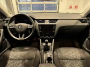 Skoda Octavia III (A7) Рестайлинг Подольск  - изображение 44