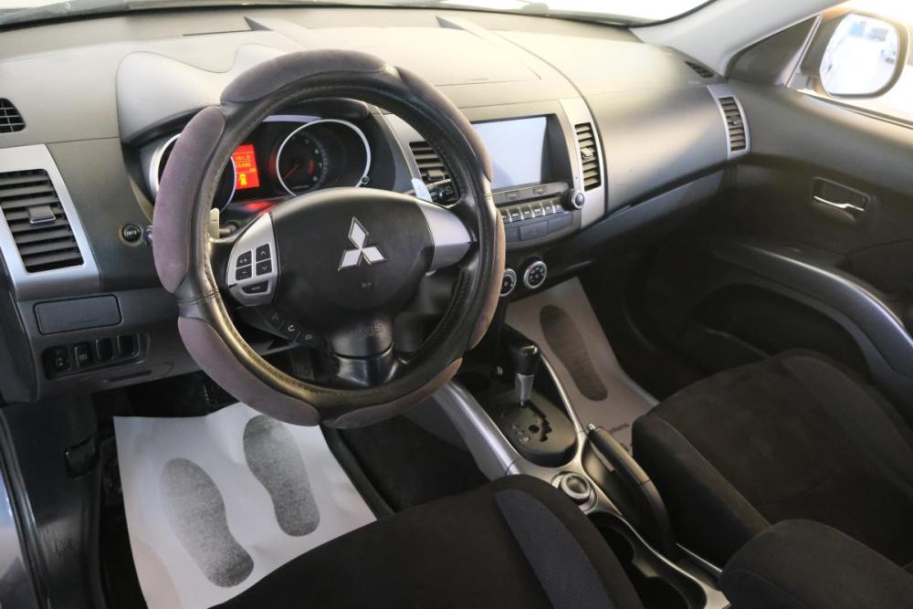 Mitsubishi Outlander II Омск  - изображение 10