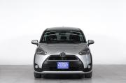 Toyota Sienta II Новосибирск  - изображение 22