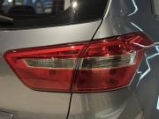 Hyundai Creta I Рестайлинг Новосибирск  - изображение 28