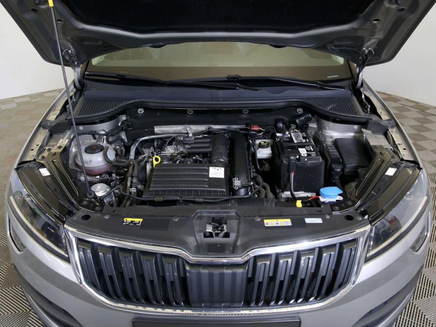 Skoda Karoq I Санкт-Петербург  - изображение 11
