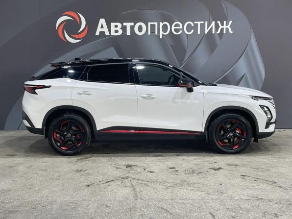 Omoda C5 I с пробегом 2023 года, цена 1 795 000 рублей, 58000 км, внедорожник, Автокод Объявления