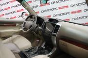 Toyota Land Cruiser Prado 120 Series Сургут  - изображение 47