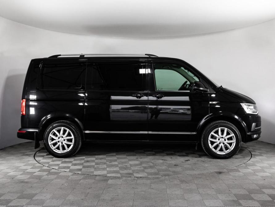 Volkswagen Caravelle T6 Санкт-Петербург  - изображение 4