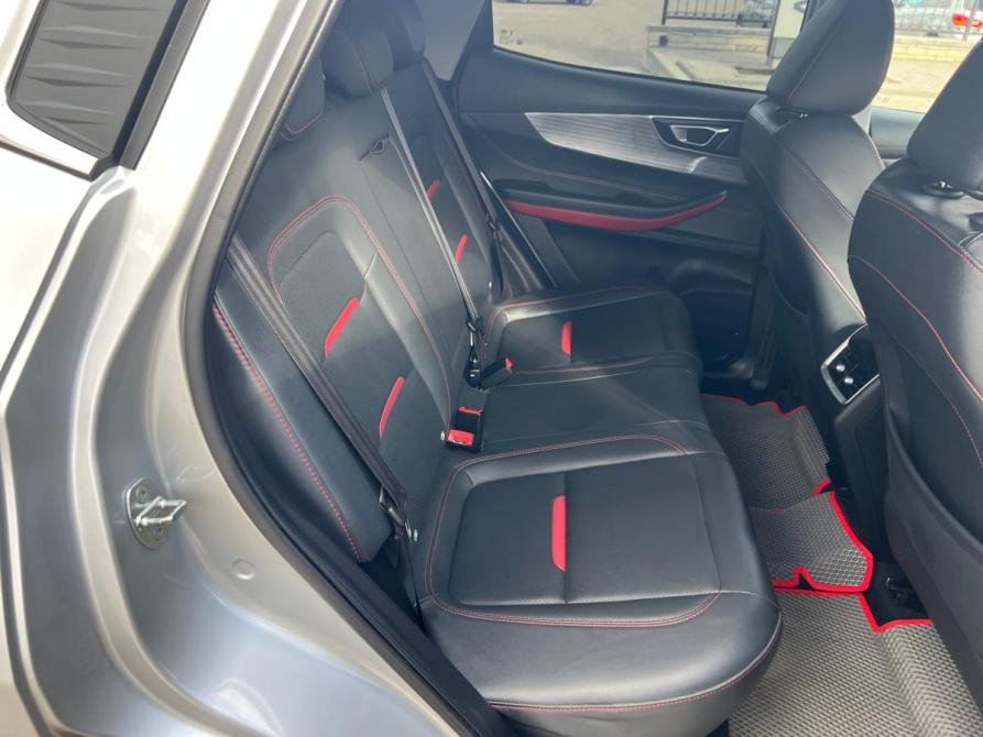 Chery Tiggo 4 Pro I Стерлитамак  - изображение 12