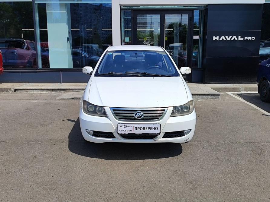 Lifan Solano I (620) Москва  - изображение 2