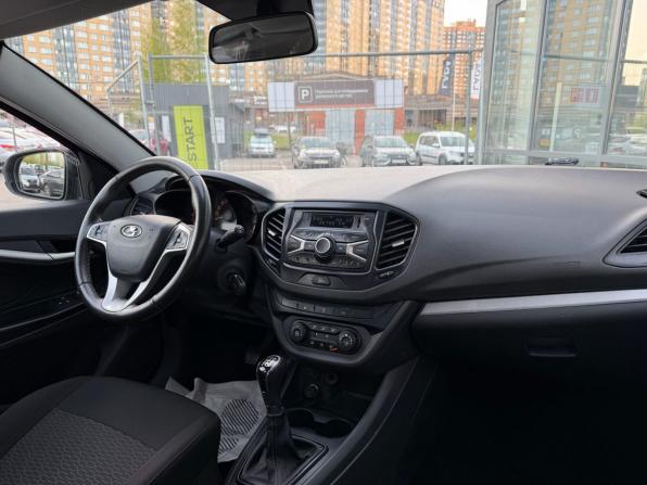 Lada (ВАЗ) Vesta I с пробегом 2020 года, цена 730 000 рублей, 176000 км, седан, Автокод Объявления