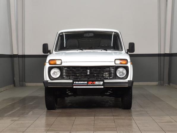 Lada (ВАЗ) 2121 (4x4) I Рестайлинг с пробегом 2009 года, цена 399 995 рублей, 50033 км, внедорожник, Автокод Объявления