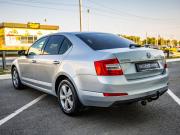 Skoda Octavia III (A7) Волгоград  - изображение 35