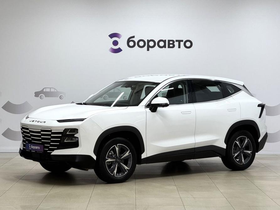 JETOUR DASHING I Ставрополь  - изображение 1