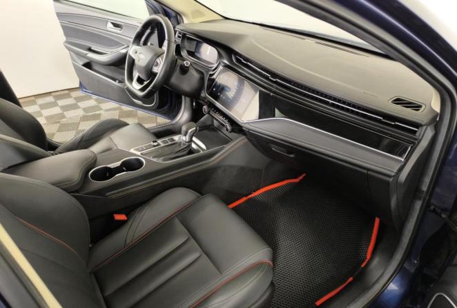 Omoda S5 с пробегом 2023 года, цена 1 365 000 рублей, 27674 км, седан, Автокод Объявления