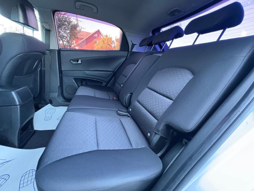 SsangYong Actyon II Уфа  - изображение 15