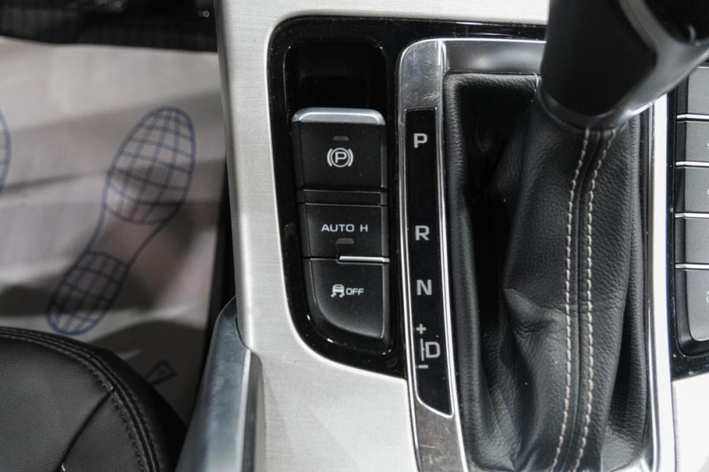 Geely Atlas I Новокузнецк  - изображение 31