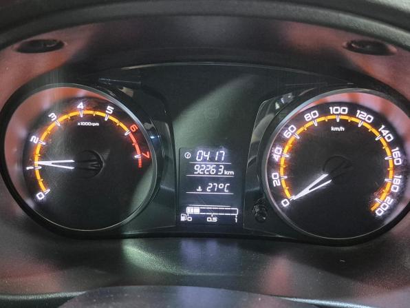 Lada (ВАЗ) Granta I Рестайлинг с пробегом 2020 года, цена 685 000 рублей, 92000 км, универсал, Автокод Объявления
