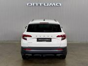 Skoda Karoq I Краснодар  - изображение 26