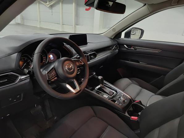 Mazda CX-5 II с пробегом 2019 года, цена 2 599 000 рублей, 159401 км, внедорожник, Автокод Объявления