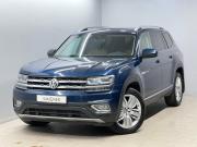 Volkswagen Teramont I Санкт-Петербург  - изображение 31