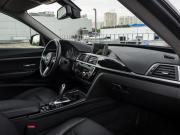 BMW 3 серии VI (F3x) Рестайлинг Москва  - изображение 33