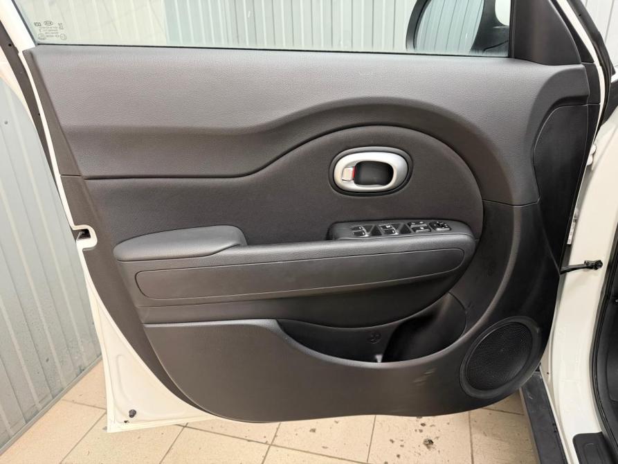 Kia Soul II Рестайлинг Магнитогорск  - изображение 13
