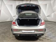 Mercedes-Benz C-Класс IV (W205) Рестайлинг Москва  - изображение 32