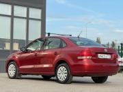 Volkswagen Polo V Волгоград  - изображение 30