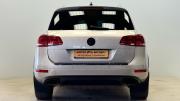 Volkswagen Touareg II Киров  - изображение 20