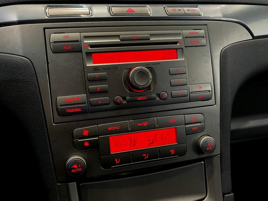 Ford S-MAX I Москва  - изображение 7