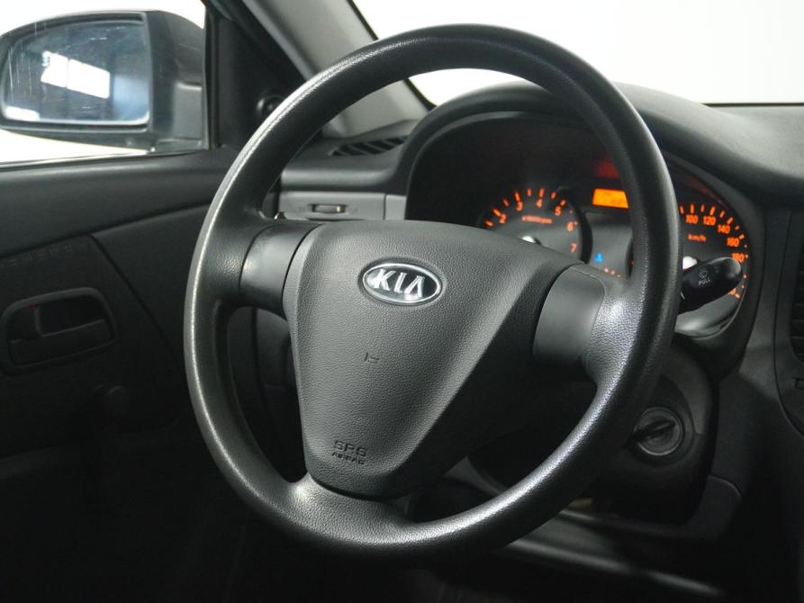 Kia Rio II Вологда  - изображение 15