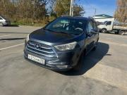 JAC S3 I Курган  - изображение 3