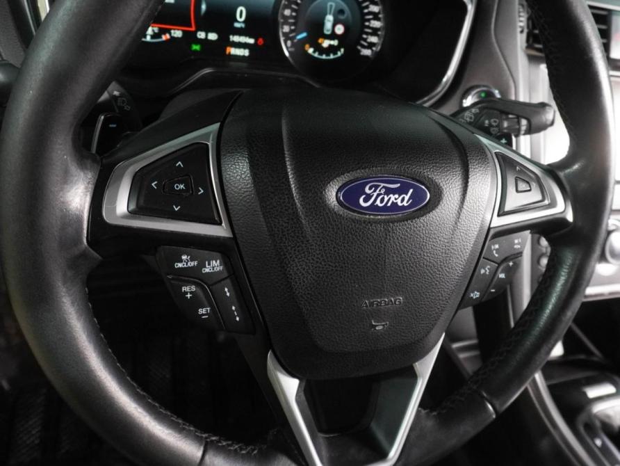 Ford Mondeo V Воронеж  - изображение 15