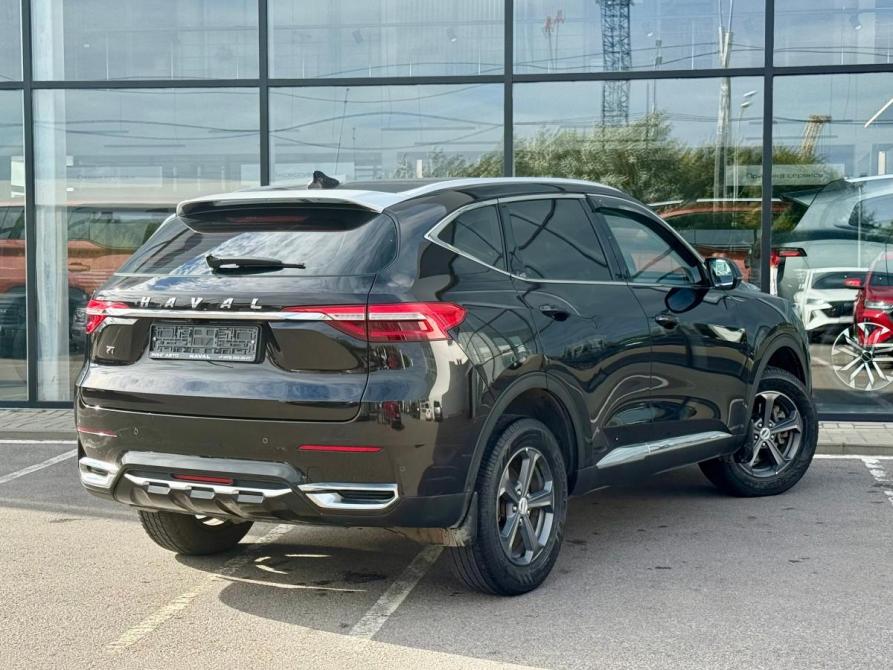 Haval F7 I Воронеж  - изображение 2