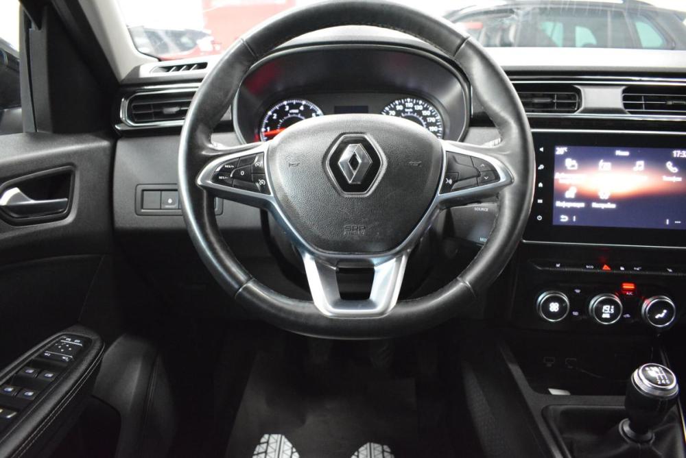 Renault Arkana I Киров  - изображение 16