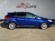 Ford Focus III Рестайлинг Тамбов  - изображение 27