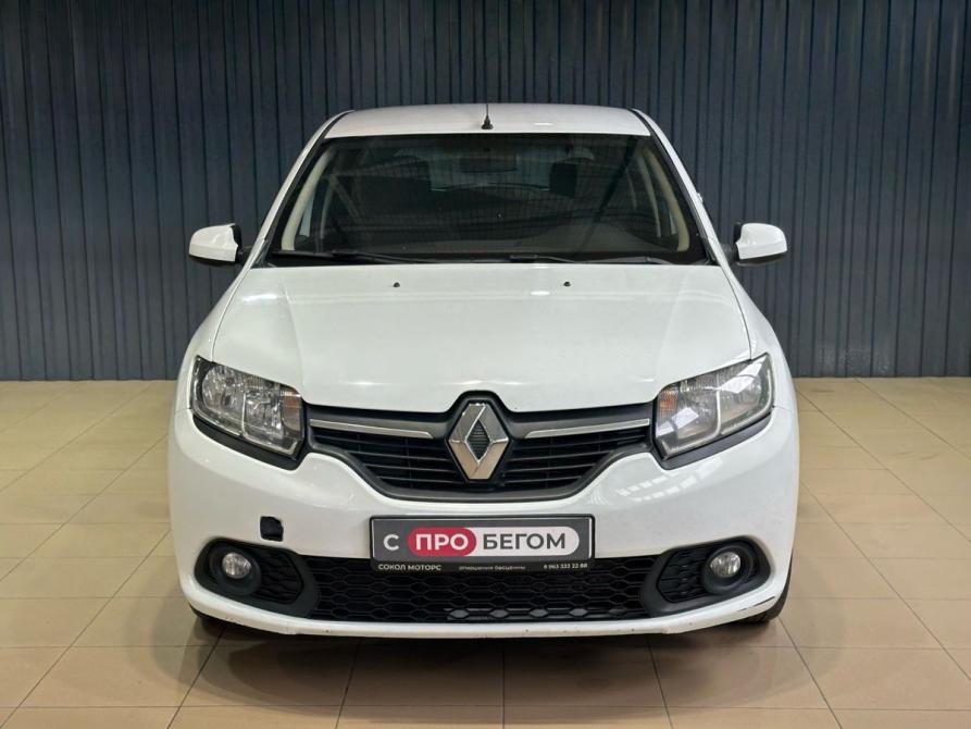 Renault Sandero II Ростов-на-Дону  - изображение 3