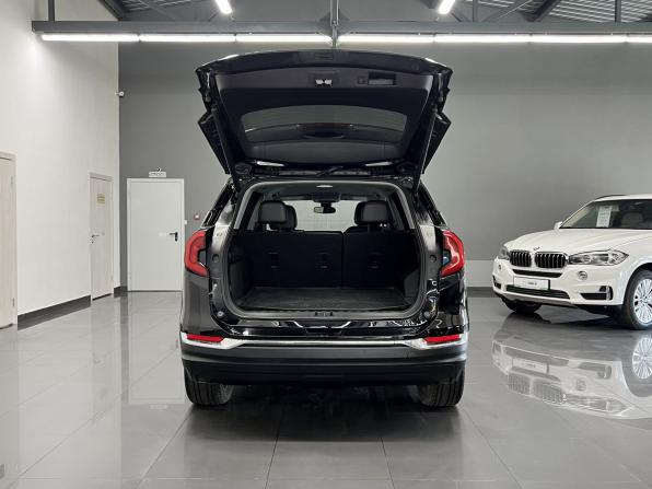GMC Terrain II с пробегом 2020 года, цена 2 280 000 рублей, 53384 км, внедорожник, Автокод Объявления