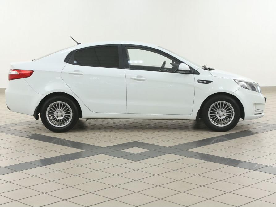 Kia Rio III Иваново  - изображение 5