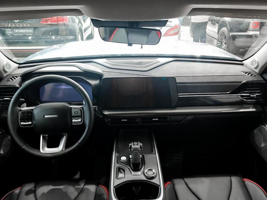 Haval H3 I Казань  - изображение 17