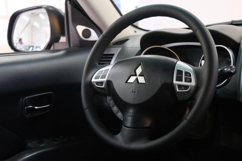 Mitsubishi Outlander II Омск  - изображение 13