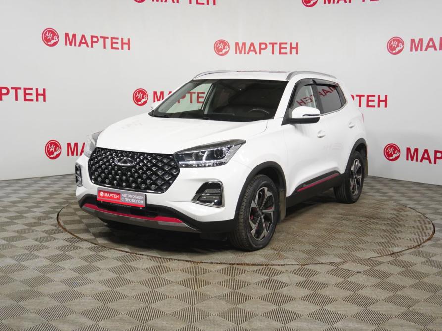 Chery Tiggo 4 Pro I Вологда  - изображение 1