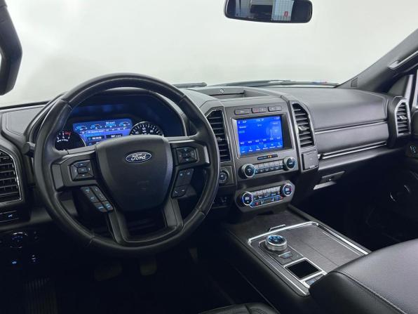 Ford Expedition IV с пробегом 2019 года, цена 4 259 000 рублей, 35448 км, внедорожник, Автокод Объявления