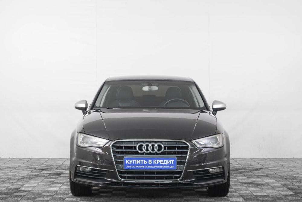 Audi A3 III (8V) Кемерово  - изображение 2